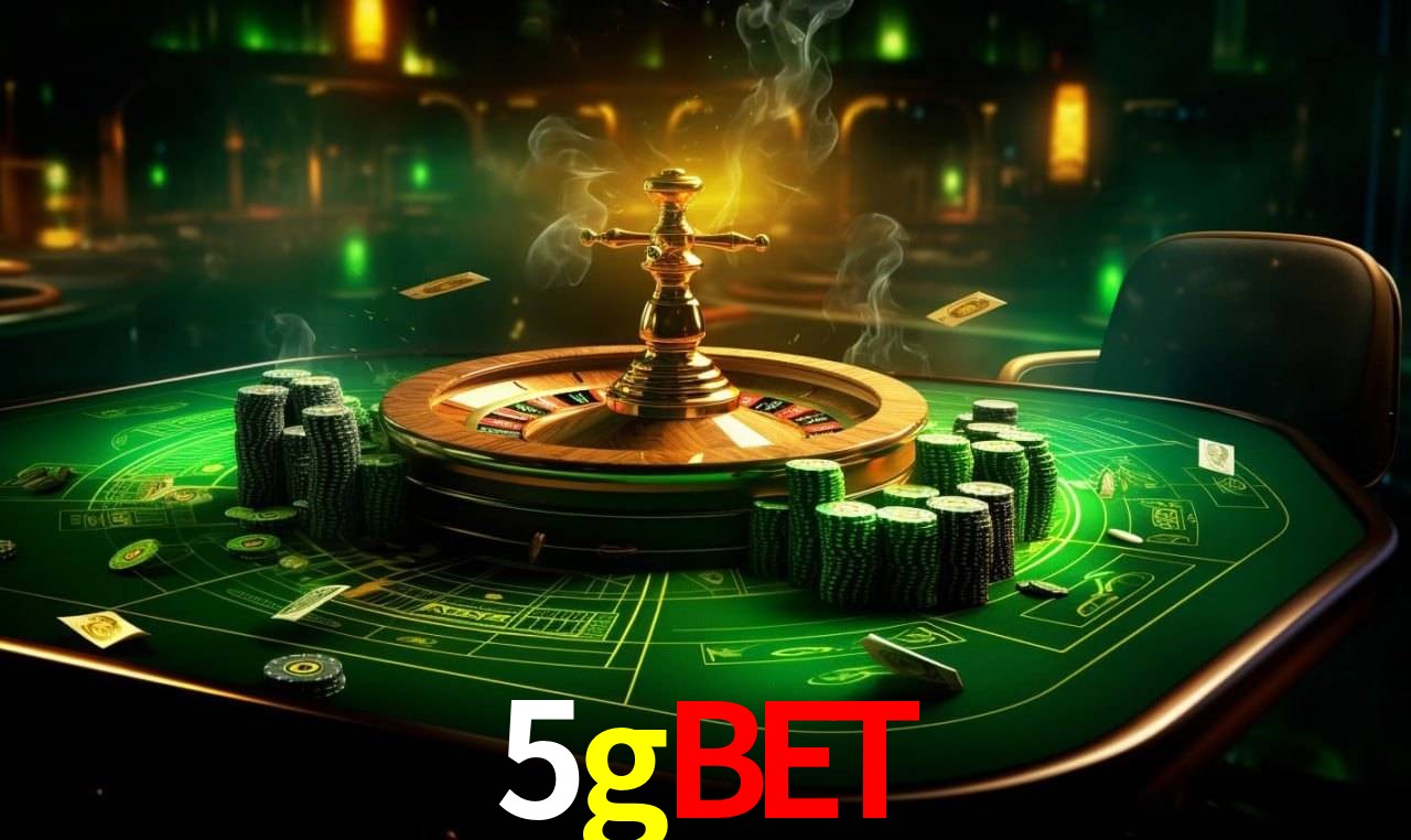 Casino VIP 5gbet