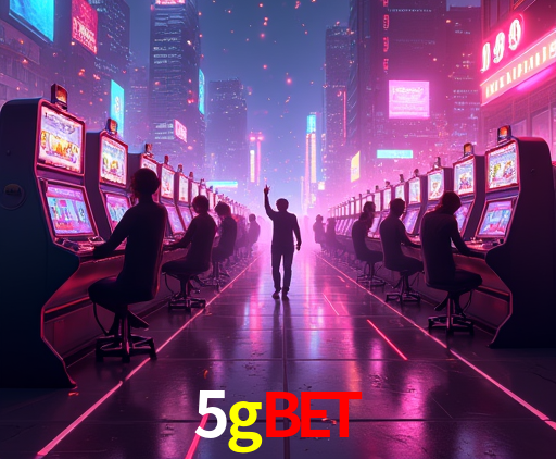 Recursos de Bônus 5gbet