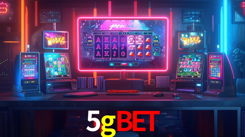 5gbet: Seu Cassino Premiado com Pagamentos Rápidos