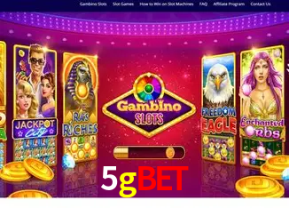 Desvendando o Mundo dos Jogos Virtuais na 5gbet
