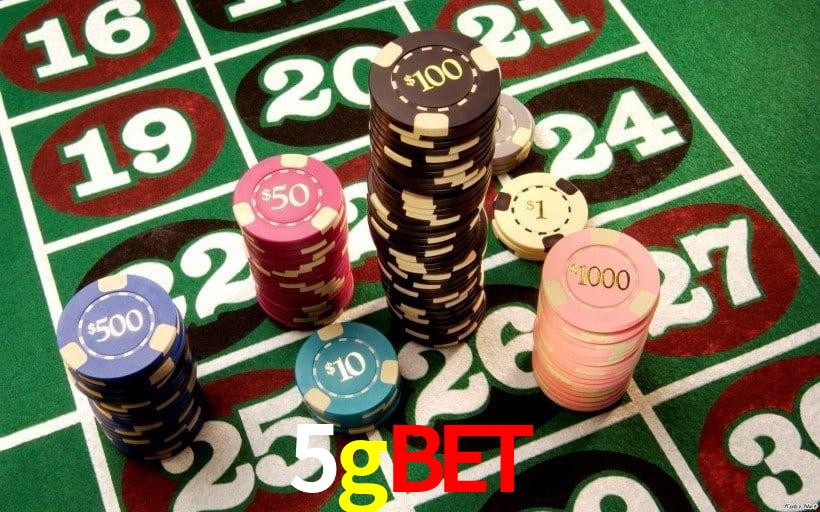Programa VIP 5gbet