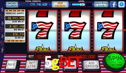 Inovações de Jogos na 5gbet: O Futuro das Experiências Interativas