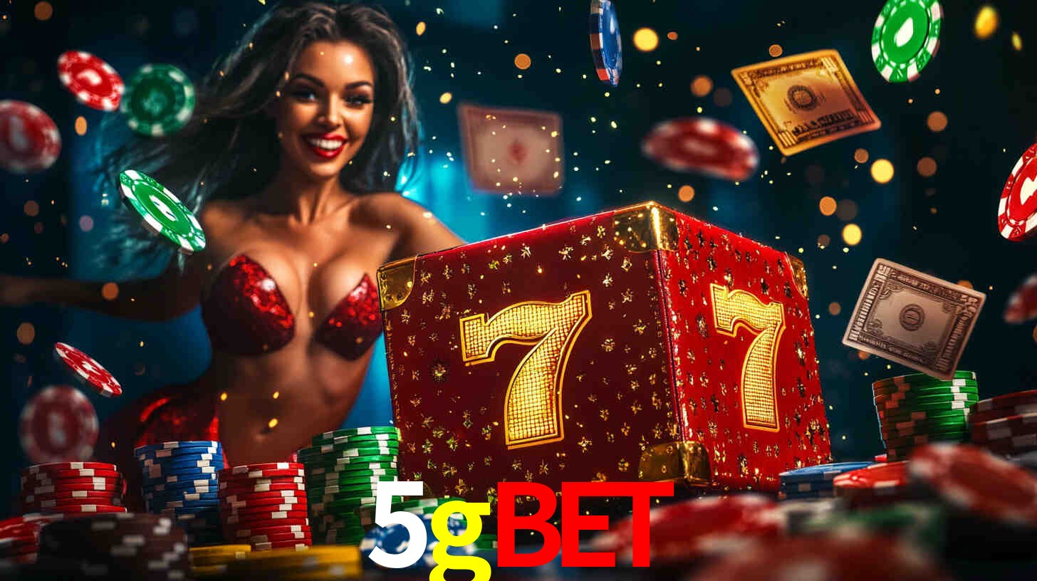 cassino 5gbet