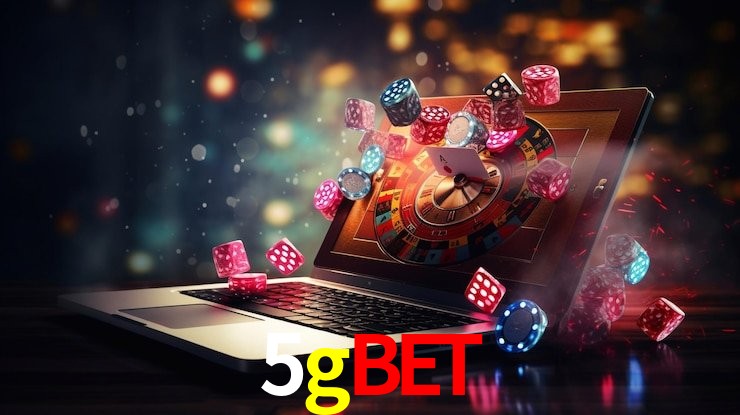 Mesa de Blackjack 5gbet