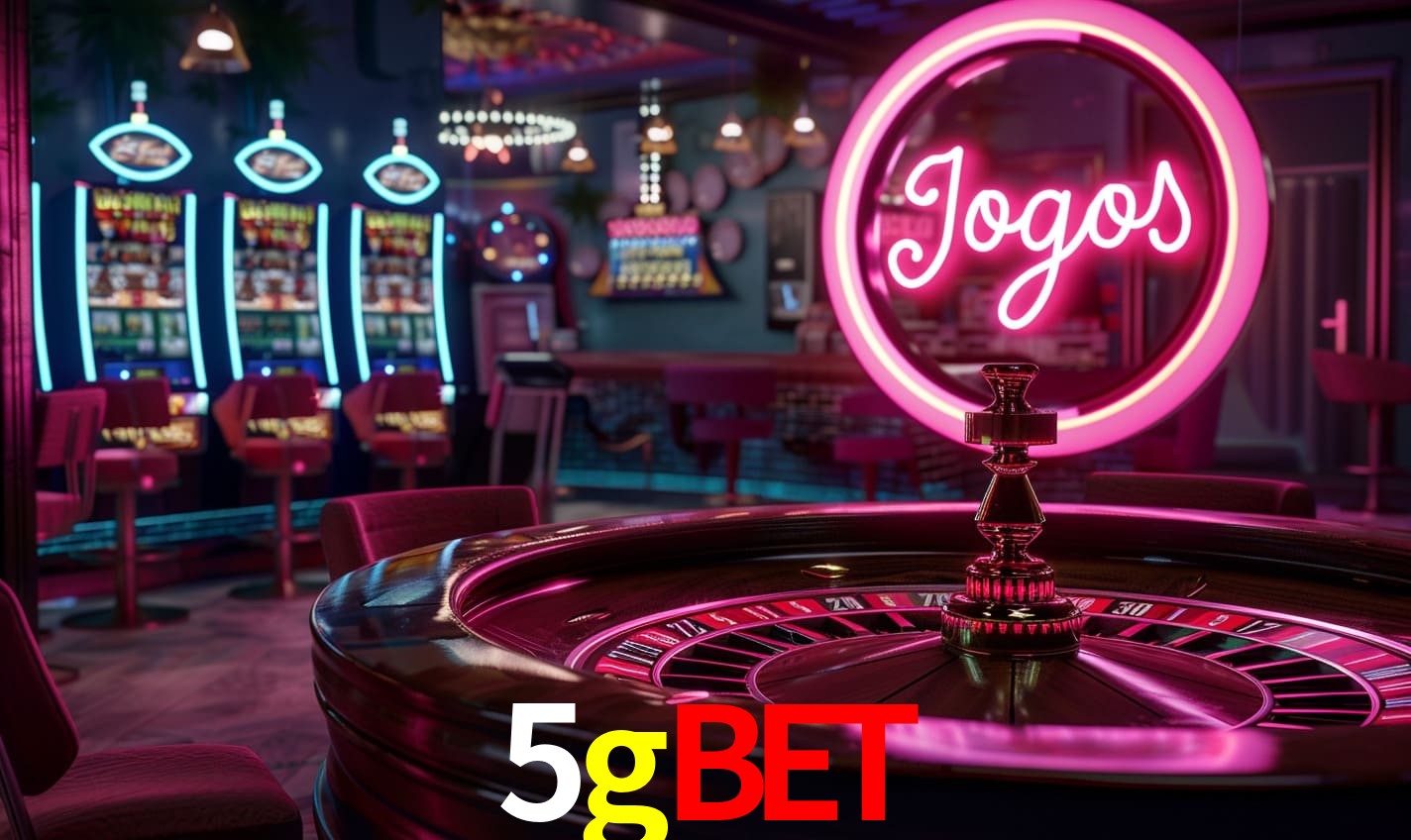 Interface Premium 5gbet