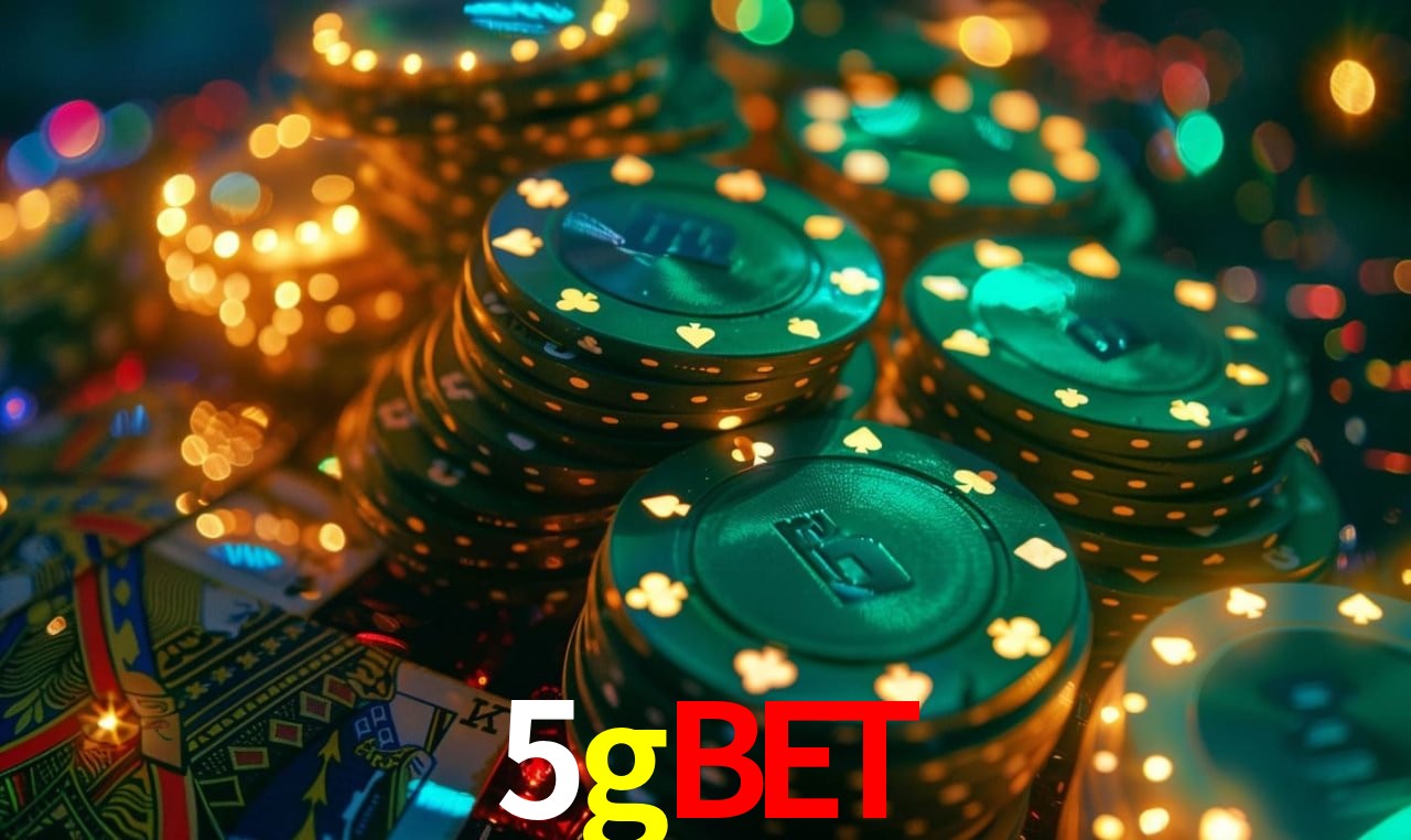 Cadastro Rápido 5gbet