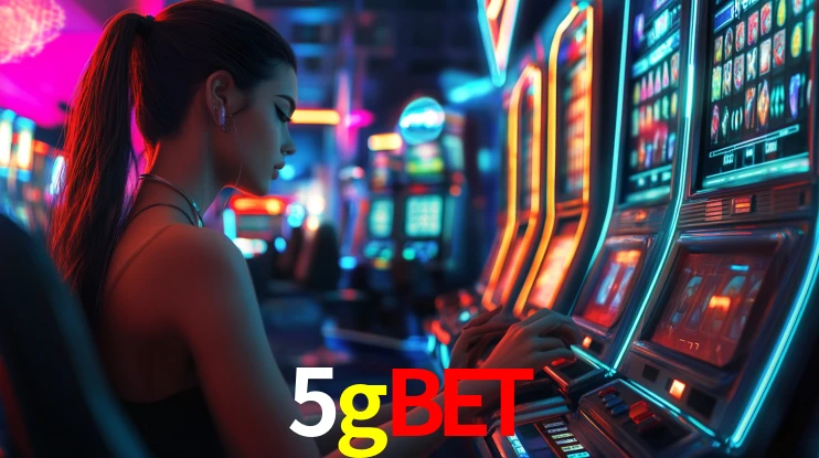 5gbet: Jogos de Caça-Níqueis-Altas Recompensas, Roleta-Velocidade, Blackjack-Desafios Máximos