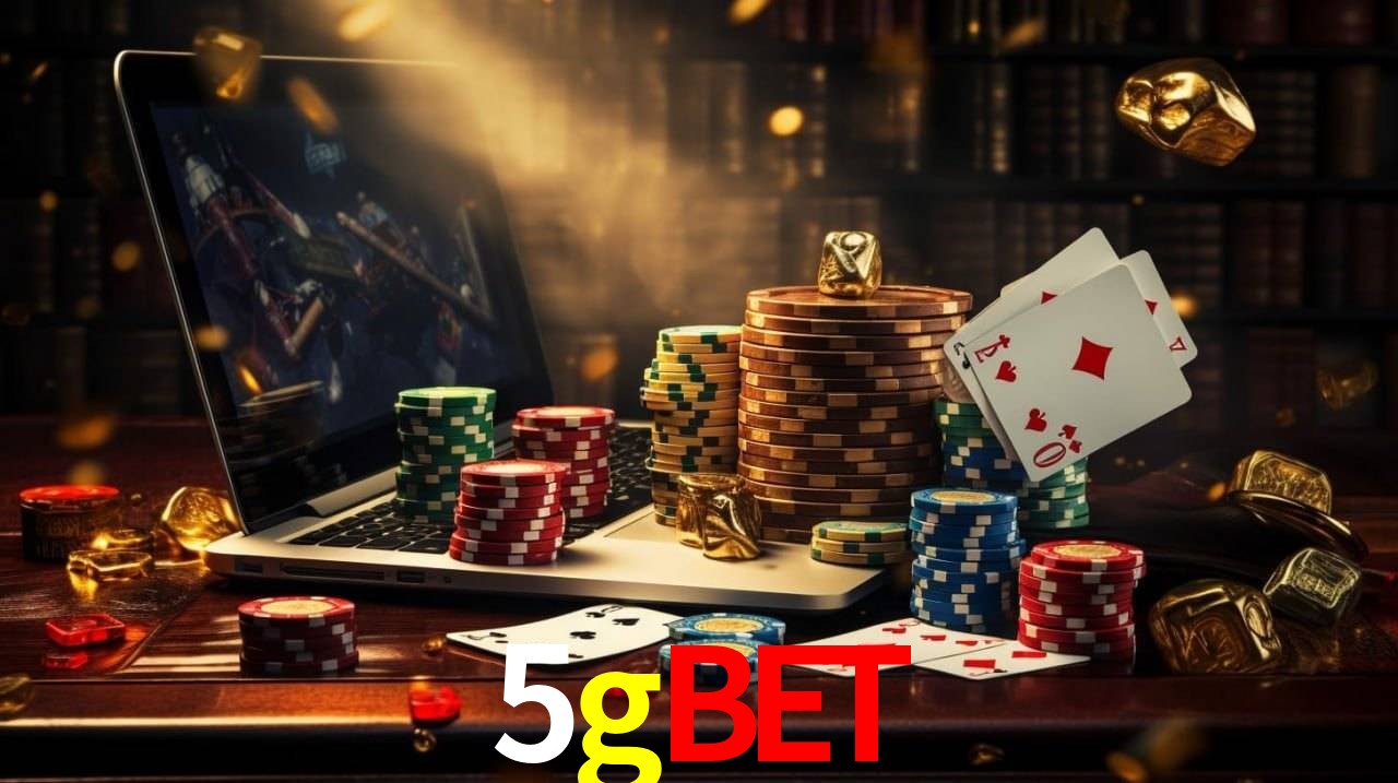 Diretório de Jogos 5gbet