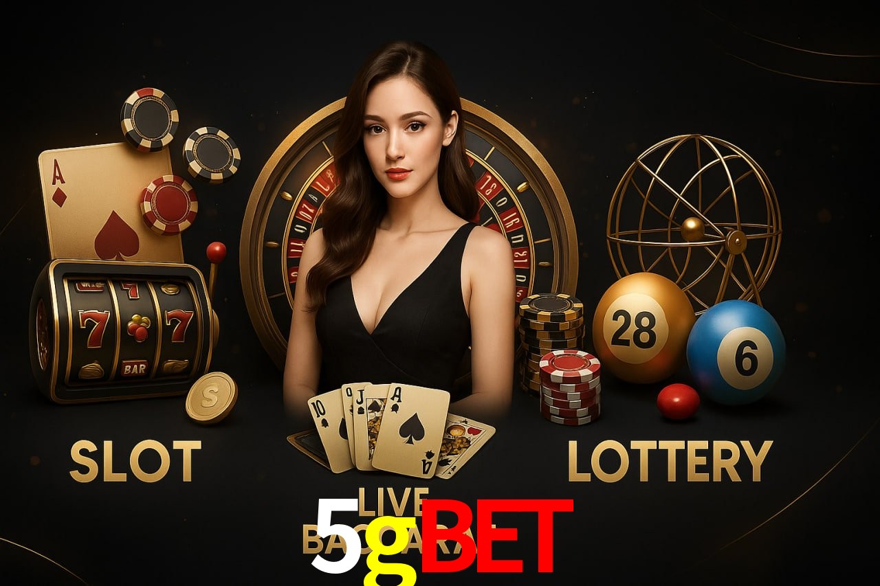 5gbet