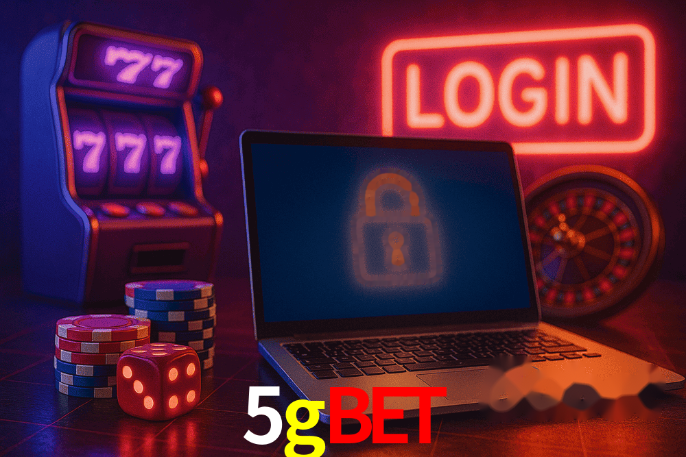 Integração de APIs 5gbet