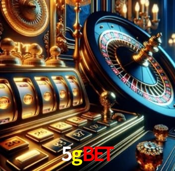 Jogos de Slot 5gbet