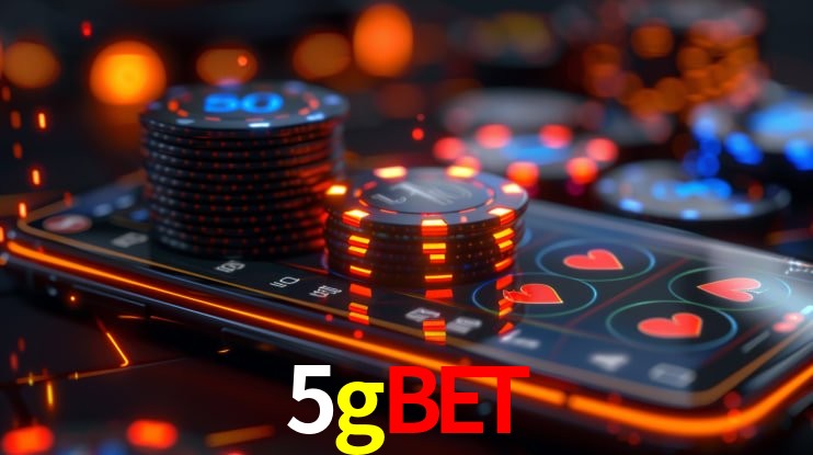 Bonus Features 5gbet