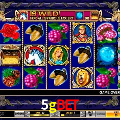 Descubra o Mundo do Cassino Online com 5gbet