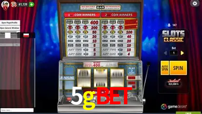 Apostas Esportivas na 5gbet: Um Guia Completo