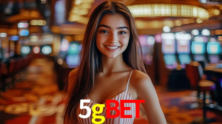 Explore as vantagens do 5gbet: serviço profissional e confiabilidade