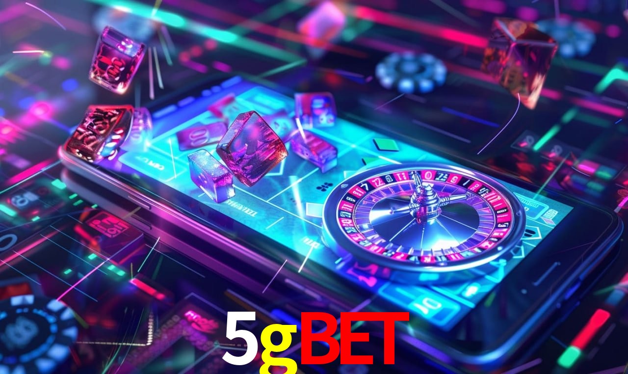 Tecnologia da Plataforma 5gbet