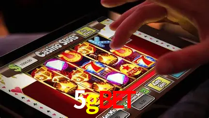 A Emoção da Loteria na 5gbet: Uma Chance de Mudança de Vida