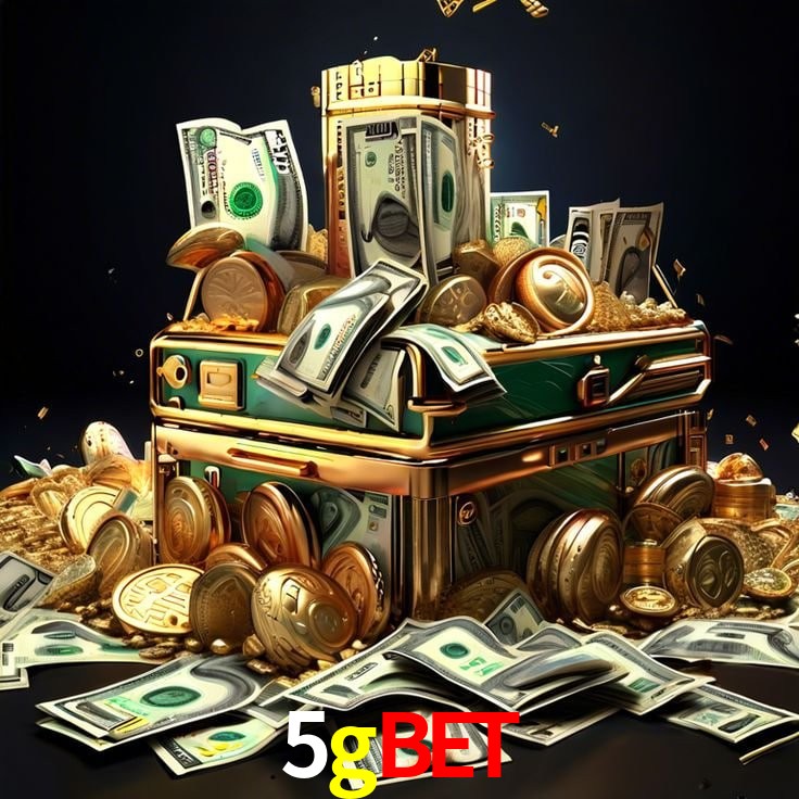 Design Responsivo 5gbet
