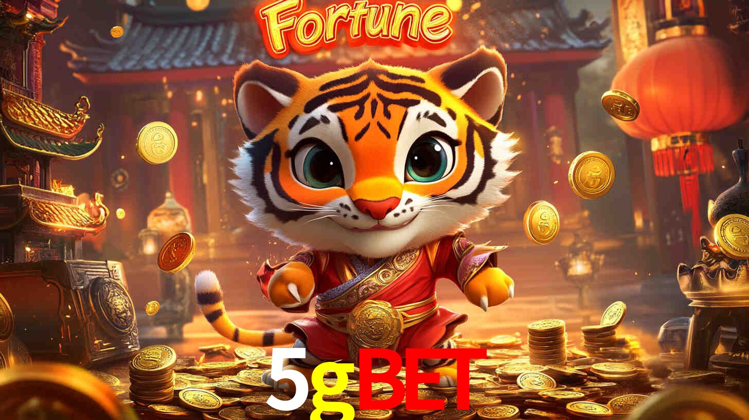 Inovações de Jogos na 5gbet: O Futuro das Experiências Interativas
