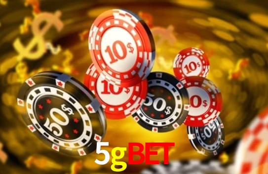 Login Seguro 5gbet