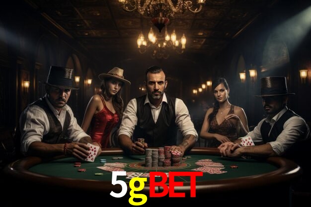 Casino Ao Vivo 5gbet