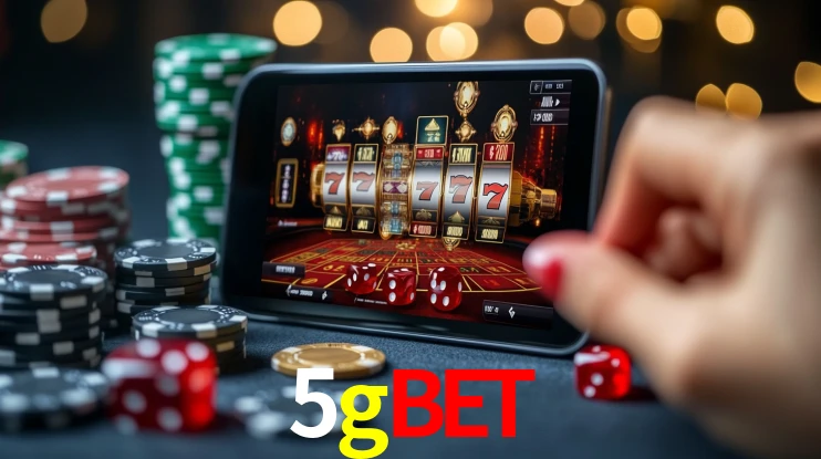 5gbet App Interface