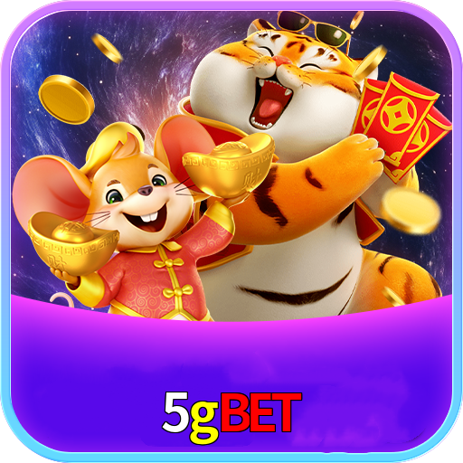 5gbet Logo