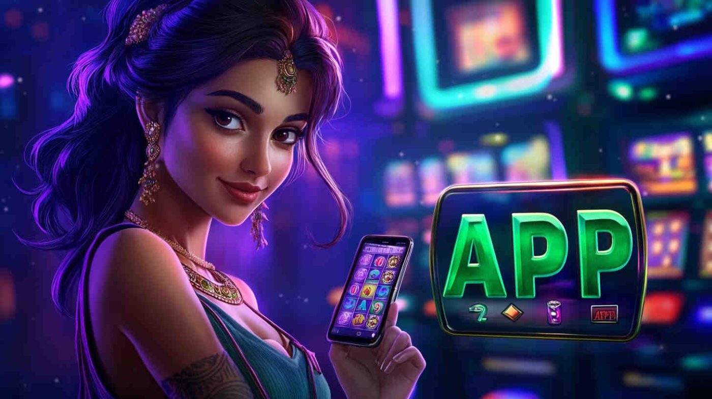 Baixar aplicativo 5gbet